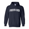 thumbnail image 1 of IWPF - Mens Sweatshirts and Hoodies - Puerto Rico, 1 of 5
