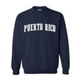 thumbnail image 1 of IWPF - Mens Sweatshirts and Hoodies - Puerto Rico, 1 of 5