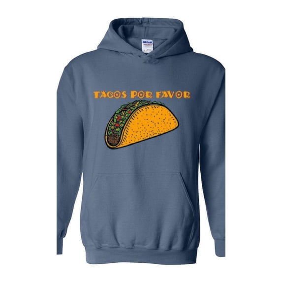IWPF - Mens Sweatshirts and Hoodies - San Diego