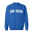 thumbnail image 1 of IWPF - Mens Sweatshirts and Hoodies - San Diego, 1 of 5