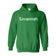 thumbnail image 1 of IWPF - Mens Sweatshirts and Hoodies - Savannah, 1 of 5