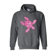 IWPF - Mens Sweatshirts and Hoodies - Sea Turtle Hawaii