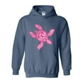 thumbnail image 1 of IWPF - Mens Sweatshirts and Hoodies - Sea Turtle Hawaii, 1 of 5