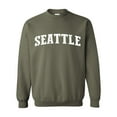 thumbnail image 1 of IWPF - Mens Sweatshirts and Hoodies - Seattle, 1 of 5