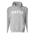 thumbnail image 1 of IWPF - Mens Sweatshirts and Hoodies - Seattle, 1 of 5