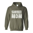 thumbnail image 1 of IWPF - Mens Sweatshirts and Hoodies - Soccer Mom, 1 of 5