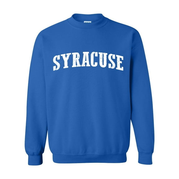 IWPF - Mens Sweatshirts and Hoodies - Syracuse New York