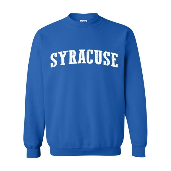 IWPF - Mens Sweatshirts and Hoodies - Syracuse New York