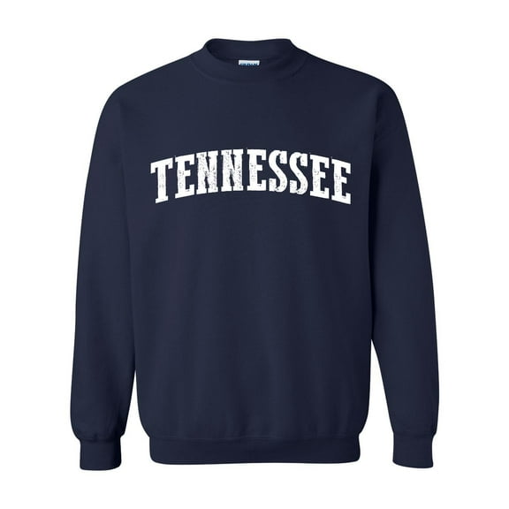 IWPF - Mens Sweatshirts and Hoodies - Tennessee Nashville
