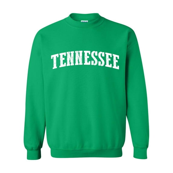 IWPF - Mens Sweatshirts and Hoodies - Tennessee Nashville