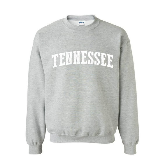 IWPF - Mens Sweatshirts and Hoodies - Tennessee Nashville