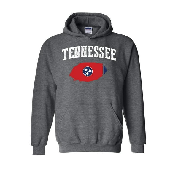 IWPF - Mens Sweatshirts and Hoodies - Tennessee Nashville