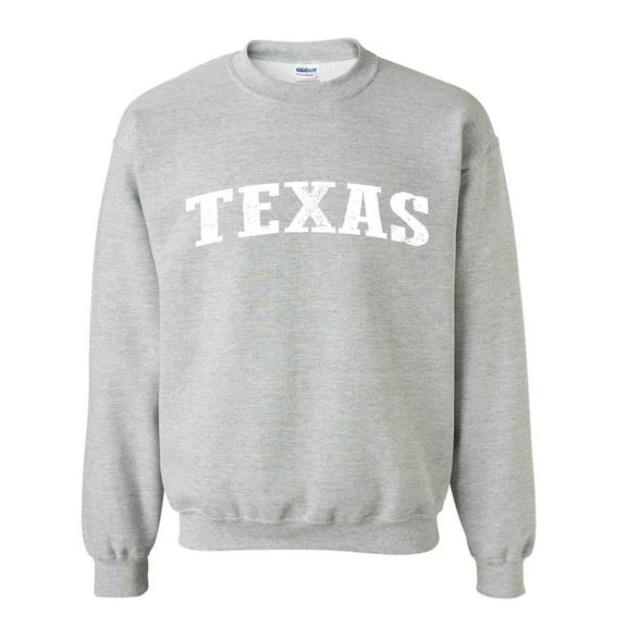 IWPF - Mens Sweatshirts and Hoodies - Texas