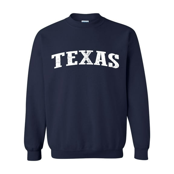 IWPF - Mens Sweatshirts and Hoodies - Texas