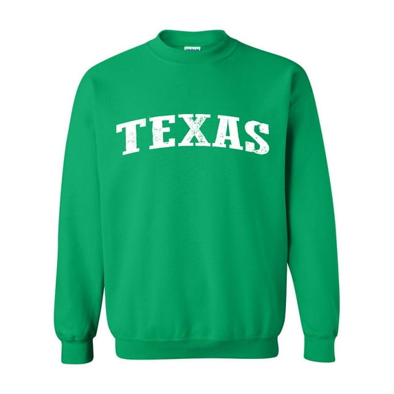 IWPF - Mens Sweatshirts and Hoodies - Texas