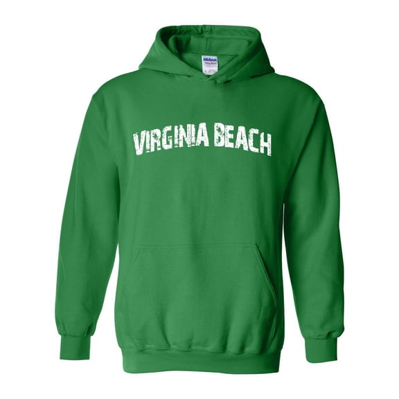 IWPF - Mens Sweatshirts and Hoodies - Virginia Beach