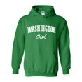 thumbnail image 1 of IWPF - Mens Sweatshirts and Hoodies - Washington Girl, 1 of 5