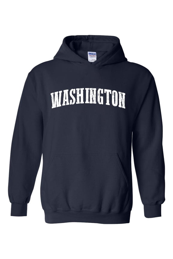 - Mens Sweatshirts and Hoodies - Washington