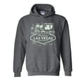 thumbnail image 1 of IWPF - Mens Sweatshirts and Hoodies - Welcome to Las Vegas Nevada, 1 of 5