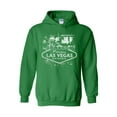 thumbnail image 1 of IWPF - Mens Sweatshirts and Hoodies - Welcome to Las Vegas Nevada, 1 of 5