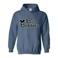thumbnail image 1 of IWPF - Mens Sweatshirts and Hoodies, up to Size 5XL - Big Brother, 1 of 5