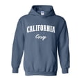 thumbnail image 1 of IWPF - Mens Sweatshirts and Hoodies - California Guy, 1 of 5