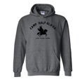 thumbnail image 1 of IWPF - Mens Sweatshirts and Hoodies, up to Size 5XL - Camp Half Blood Demigods, 1 of 5