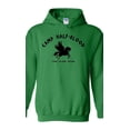 thumbnail image 1 of IWPF - Mens Sweatshirts and Hoodies, up to Size 5XL - Camp Half Blood Demigods, 1 of 5