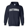 thumbnail image 1 of IWPF - Mens Sweatshirts and Hoodies, up to Size 5XL - Chattanooga, 1 of 5