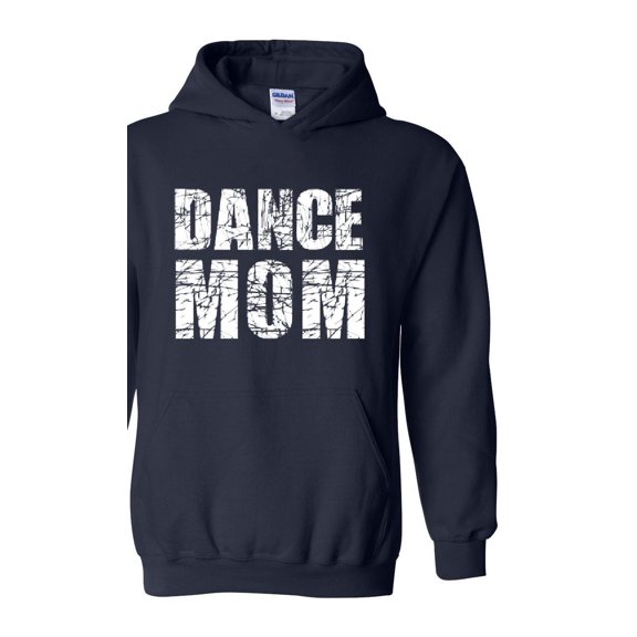 IWPF - Mens Sweatshirts and Hoodies, up to Size 5XL - Dance Mom