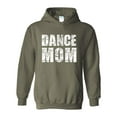 thumbnail image 1 of IWPF - Mens Sweatshirts and Hoodies, up to Size 5XL - Dance Mom, 1 of 5