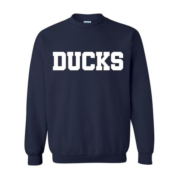IWPF - Mens Sweatshirts and Hoodies - Ducks