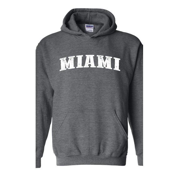 IWPF - Mens Sweatshirts and Hoodies - Florida