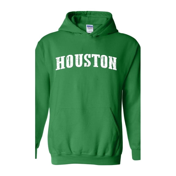 IWPF - Mens Sweatshirts and Hoodies, up to Size 5XL - Houston