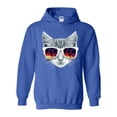 thumbnail image 1 of IWPF - Mens Sweatshirts and Hoodies, up to Size 5XL - Kitty, 1 of 5