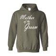 thumbnail image 1 of IWPF - Mens Sweatshirts and Hoodies - Mother of The Groom, 1 of 5