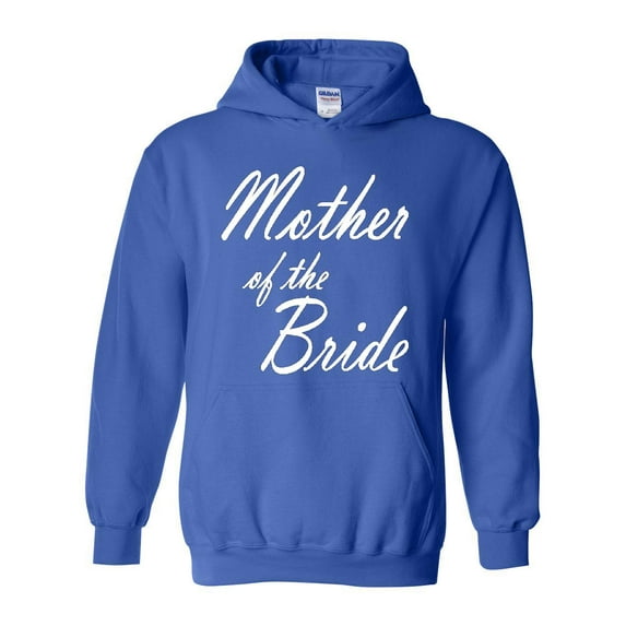 IWPF - Mens Sweatshirts and Hoodies, up to Size 5XL - Mother of the Bride