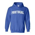 thumbnail image 1 of IWPF - Mens Sweatshirts and Hoodies, up to Size 5XL - Portugal, 1 of 5