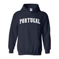 thumbnail image 1 of IWPF - Mens Sweatshirts and Hoodies, up to Size 5XL - Portugal, 1 of 5