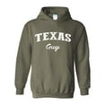 thumbnail image 1 of IWPF - Mens Sweatshirts and Hoodies, up to Size 5XL - Texas Guy, 1 of 5