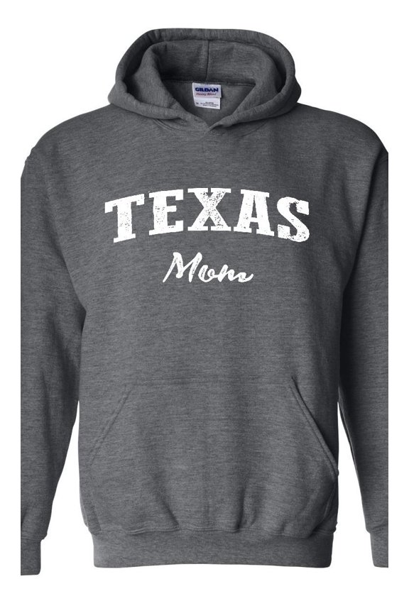 - Mens Sweatshirts and Hoodies - Texas Mom