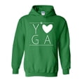 thumbnail image 1 of IWPF - Mens Sweatshirts and Hoodies - Yoga, 1 of 5