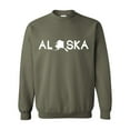 thumbnail image 1 of IWPF - Plus Sweatshirts and Hoodies - Alaska, 1 of 5