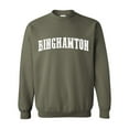 thumbnail image 1 of IWPF - Plus Sweatshirts and Hoodies - Binghamton, 1 of 5