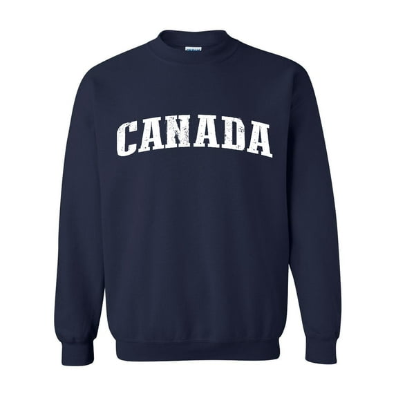 IWPF - Plus Sweatshirts and Hoodies - Canada
