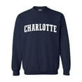 thumbnail image 1 of IWPF - Plus Sweatshirts and Hoodies - Charlotte, 1 of 5