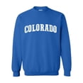 thumbnail image 1 of IWPF - Plus Sweatshirts and Hoodies - Colorado, 1 of 5