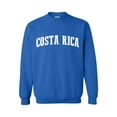thumbnail image 1 of IWPF - Plus Sweatshirts and Hoodies - Costa Rica, 1 of 5