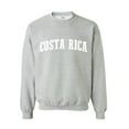 thumbnail image 1 of IWPF - Plus Sweatshirts and Hoodies - Costa Rica, 1 of 3