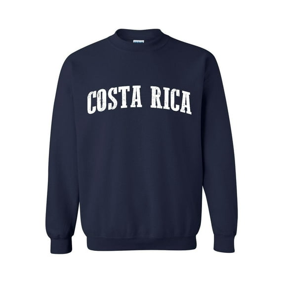 IWPF - Plus Sweatshirts and Hoodies - Costa Rica